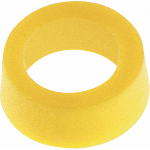 Brosses rotatives &agrave; fils cr&ecirc;p&eacute;s - Bagues de centrage Absolute Business Supply
