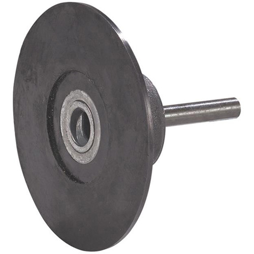 TWIST Quick-Change Backing Pad Absolute Business Supply