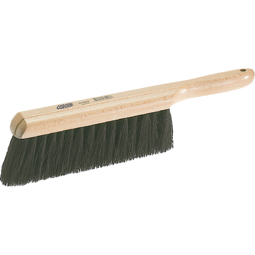 Brosses &agrave; copeaux PRO, Soies Polypropyl&egrave;ne, Bleu Absolute Business Supply