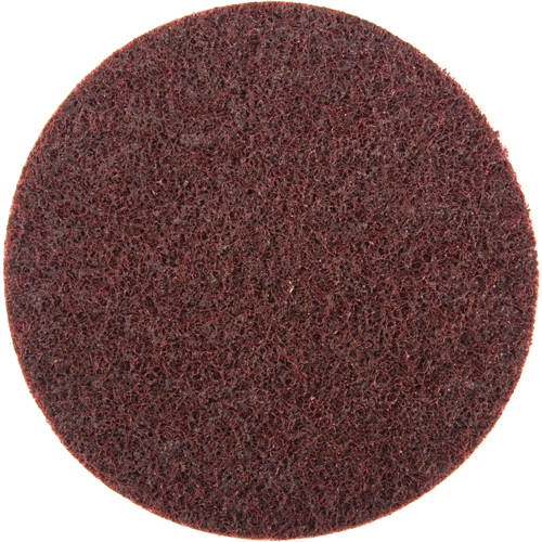Scotch-Brite Surface Conditioning Disc, 5" Dia., Aluminum Oxide Absolute Business Supply