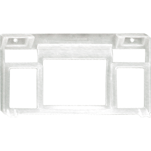 Stakpak Plus 4845 System Containers - Cardholders Absolute Business Supply
