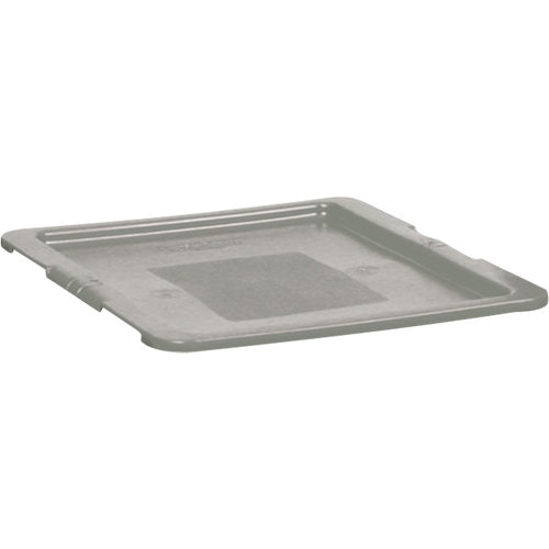 StakPak Plus 4845 System Containers - Covers Absolute Business Supply