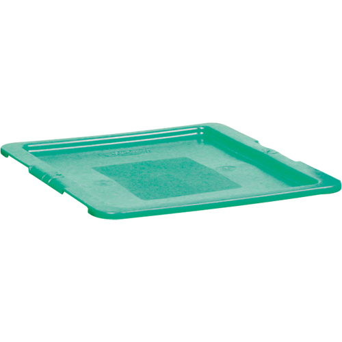 StakPak Plus 4845 System Containers - Covers Absolute Business Supply