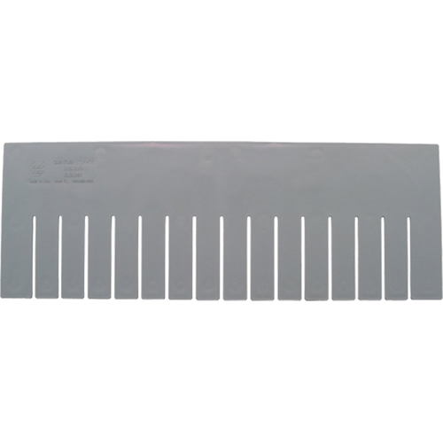 Short Divider for Dividable Grid Container Absolute Business Supply