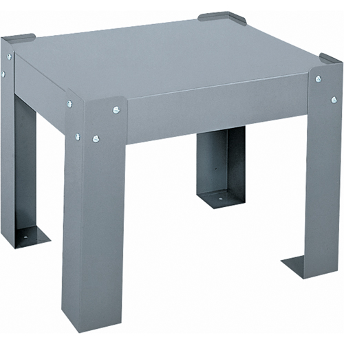 Bases pour casiers Absolute Business Supply