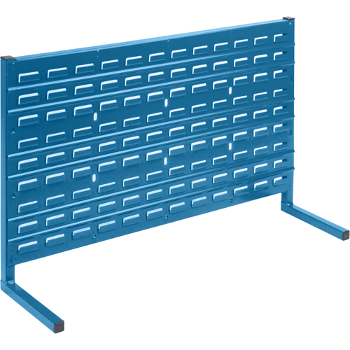 Louvered Bench Rack Only Absolute Business Supply