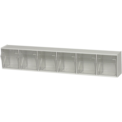 Replacement Bin For Tilt Bin Unit Absolute Business Supply