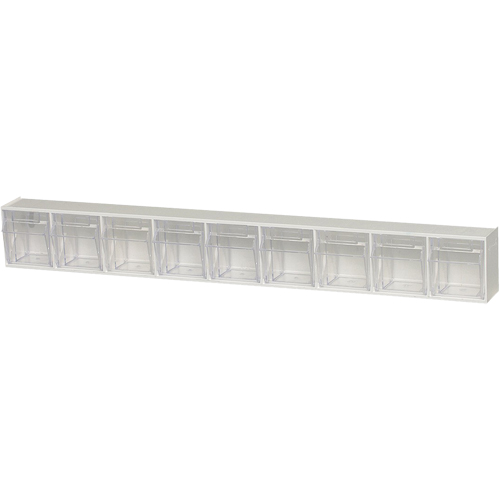 Replacement Bin For Tilt Bin Unit Absolute Business Supply