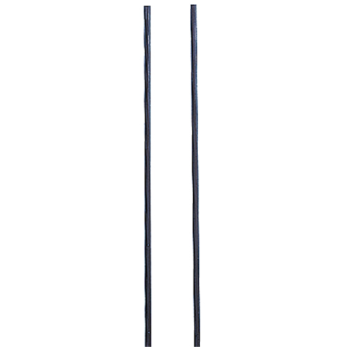 Tip Out Bin Rails Absolute Business Supply