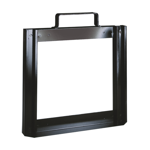 Tip Out Bin Rails Absolute Business Supply