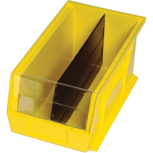 Ultra Stack & Hang Bin Divider Absolute Business Supply