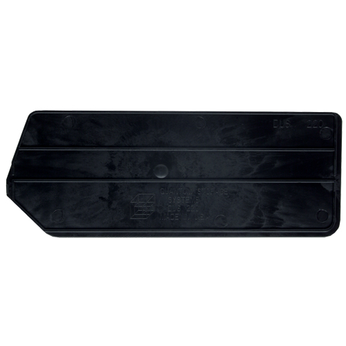 Divider for Stack & Hang Bin Absolute Business Supply