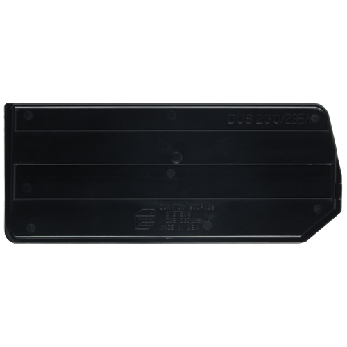 Divider for Stack & Hang Bin Absolute Business Supply