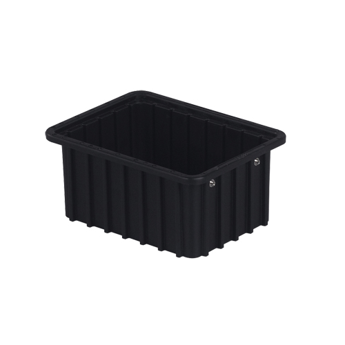Boîtes D.E.S. avec diviseurs Absolute Business Supply