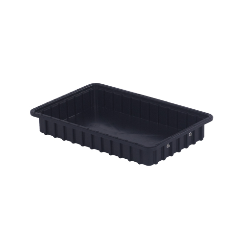 Boîtes D.E.S. avec diviseurs Absolute Business Supply