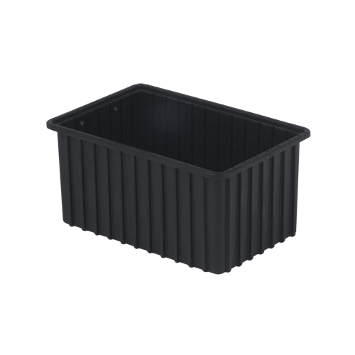 Boîtes D.E.S. avec diviseurs Absolute Business Supply