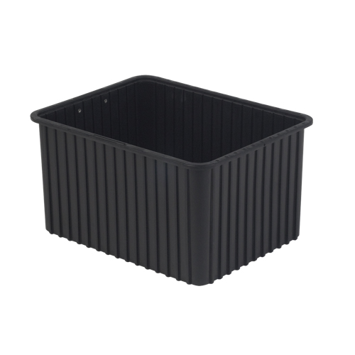 Boîtes D.E.S. avec diviseurs Absolute Business Supply