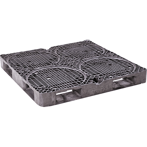 Drum Pallets Absolute Business Supply