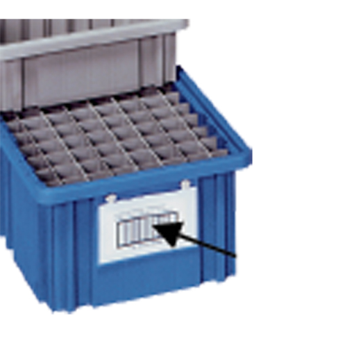 Label Holder Absolute Business Supply