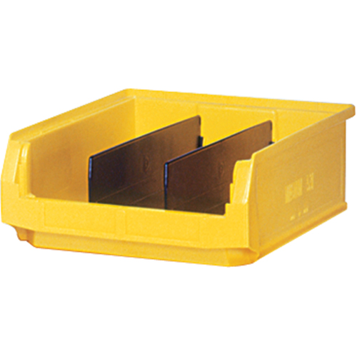 Diviseur pour contenant empilable Magnum Absolute Business Supply