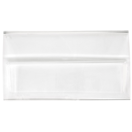 Clear Window for Giant Stacking Container Absolute Business Supply