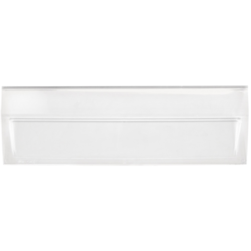 Clear Window for Giant Stacking Container Absolute Business Supply