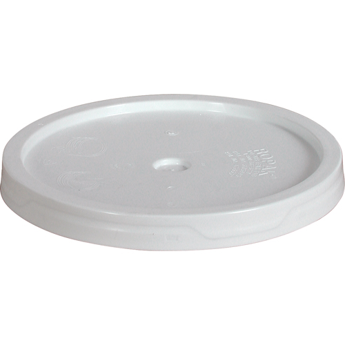 General Purpose Pails - Lids Absolute Business Supply