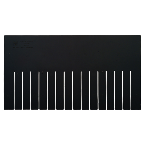 Long Conductive Grid Dividers Absolute Business Supply