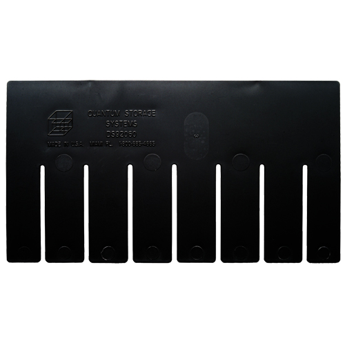 Short Conductive Grid Dividers Absolute Business Supply