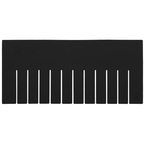 Short Conductive Grid Dividers Absolute Business Supply