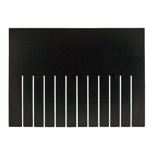 Short Conductive Grid Dividers Absolute Business Supply