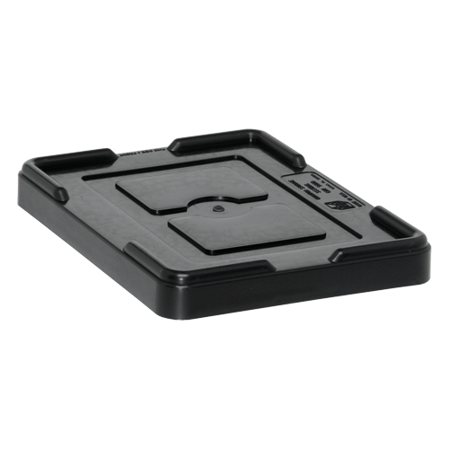 Cover for Conductive Dividable Grid Containers Absolute Business Supply