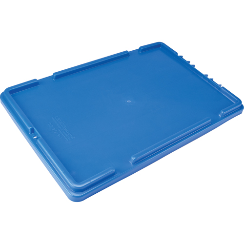 Contenants Stack-N-Nest Polylewton - Couvercles Absolute Business Supply