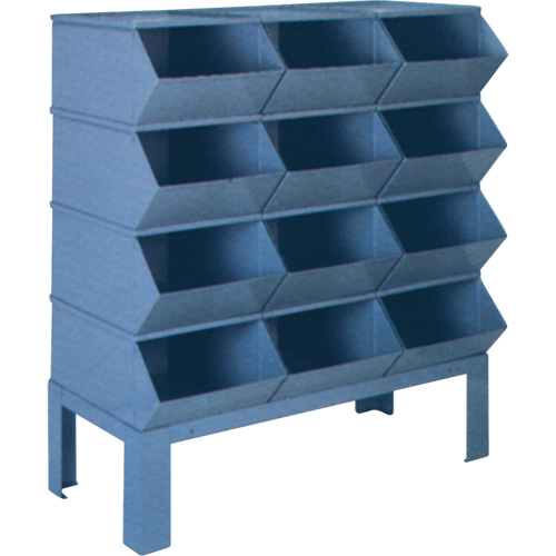 Stackracks&reg; Kit Absolute Business Supply