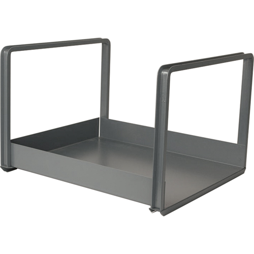 Support pour bac Stackracks, 0 bacs, 13-1/4" la x 13-1/4" p x 6-1/4" h Absolute Business Supply