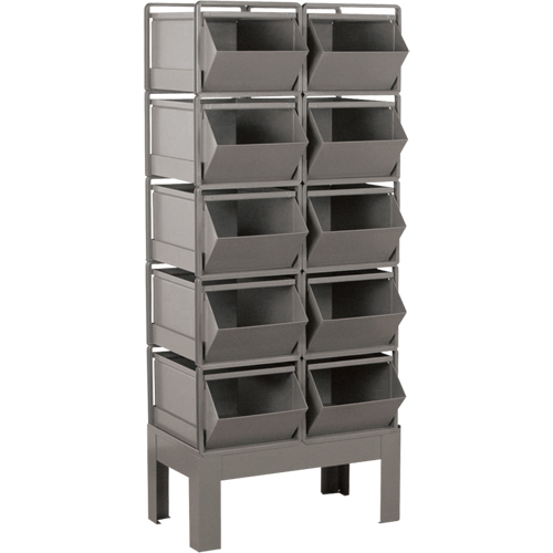 Stackracks&reg; Unit Absolute Business Supply