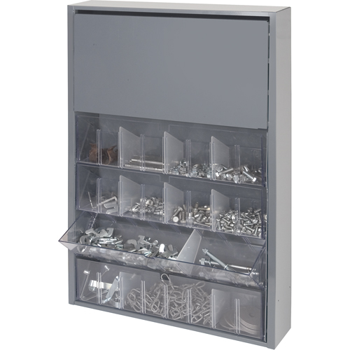 Armoire &agrave; plateau inclinable Absolute Business Supply