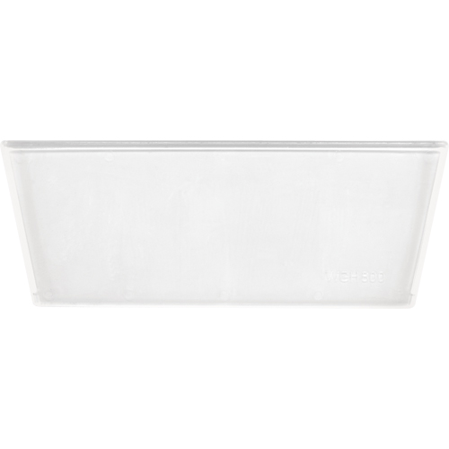 Clear Window for Giant Stacking Container Absolute Business Supply