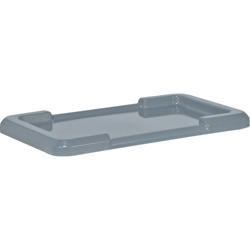 Cross Stack Bins - Lids Absolute Business Supply
