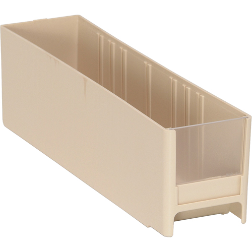 ARMOIRE TIROIR IVOIRE 11"LX2 3/4"LAX3 5/16"H, 2-3/4" la x 11" p x 2-1/2" h, Ivoire Absolute Business Supply
