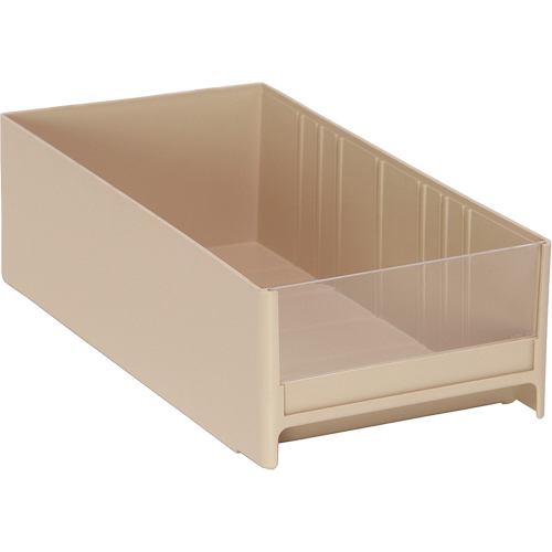 Cabinet Drawer, 5-5/8" W x 11" D x 3-5/16" H, Ivory Absolute Business Supply