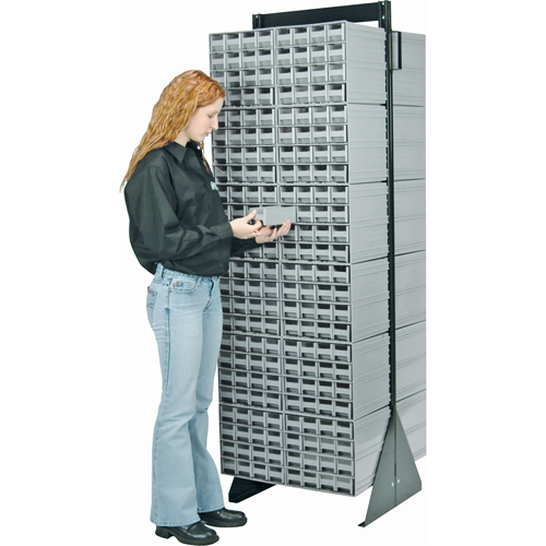Interlocking Storage Cabinet Floor Stand Absolute Business Supply