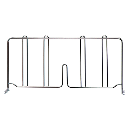 Wire Shelving Dividers Absolute Business Supply
