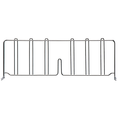 Wire Shelving Dividers Absolute Business Supply