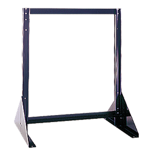 Tip-Out Bins Stand, 23-5/8" W x 16" D x 28" H, 24 Drawers Absolute Business Supply