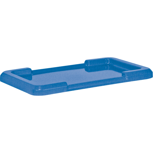 Cross Stack Bins - Lids Absolute Business Supply