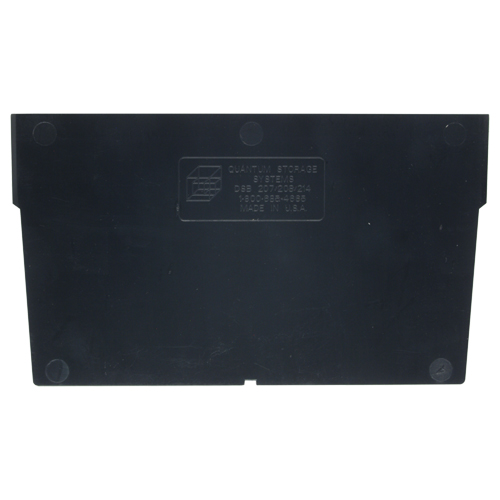 Store More Plastic Shelf Bins - Dividers Absolute Business Supply