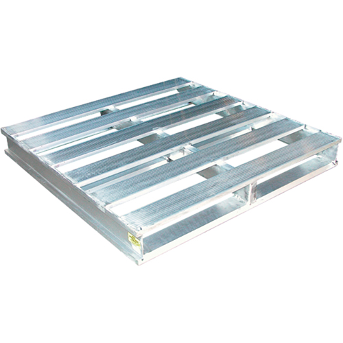 Aluminum Pallets Absolute Business Supply