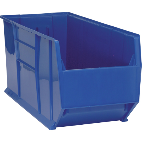 Bacs de stockage Rackbin pour palettes, 16-1/2" la x 41-7/8" p x 17-1/2" h Absolute Business Supply