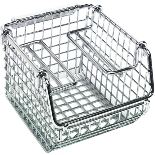 Wire Mesh Stack & Hang Bins Absolute Business Supply